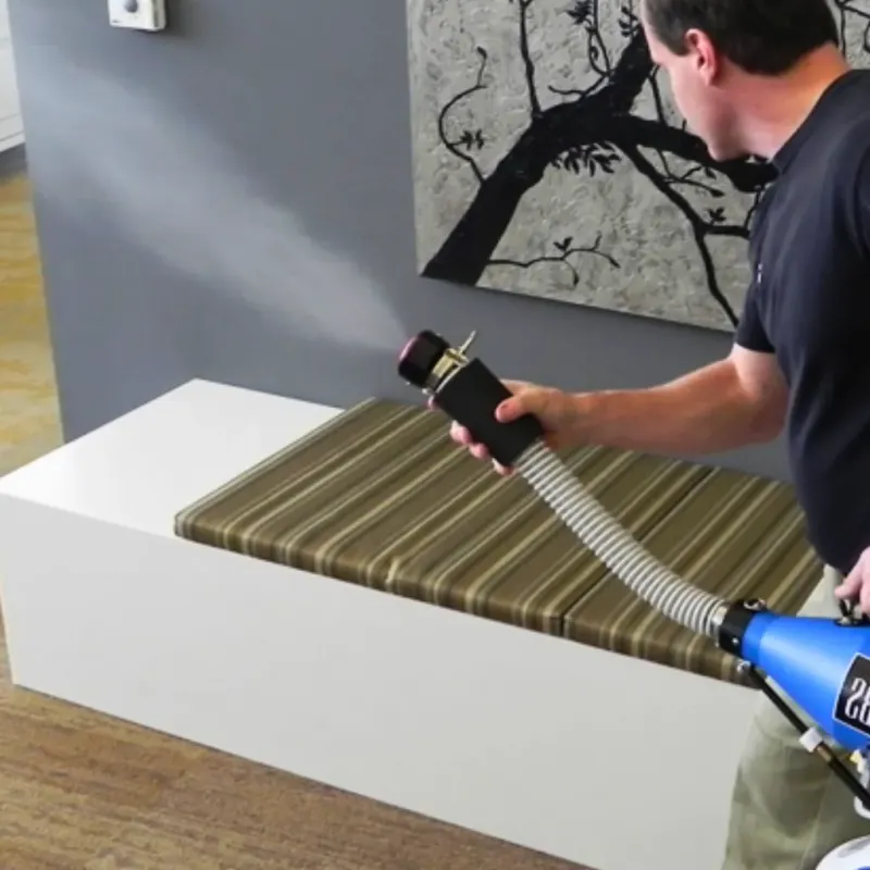 Professional Odor Removal in South Duxbury, MA